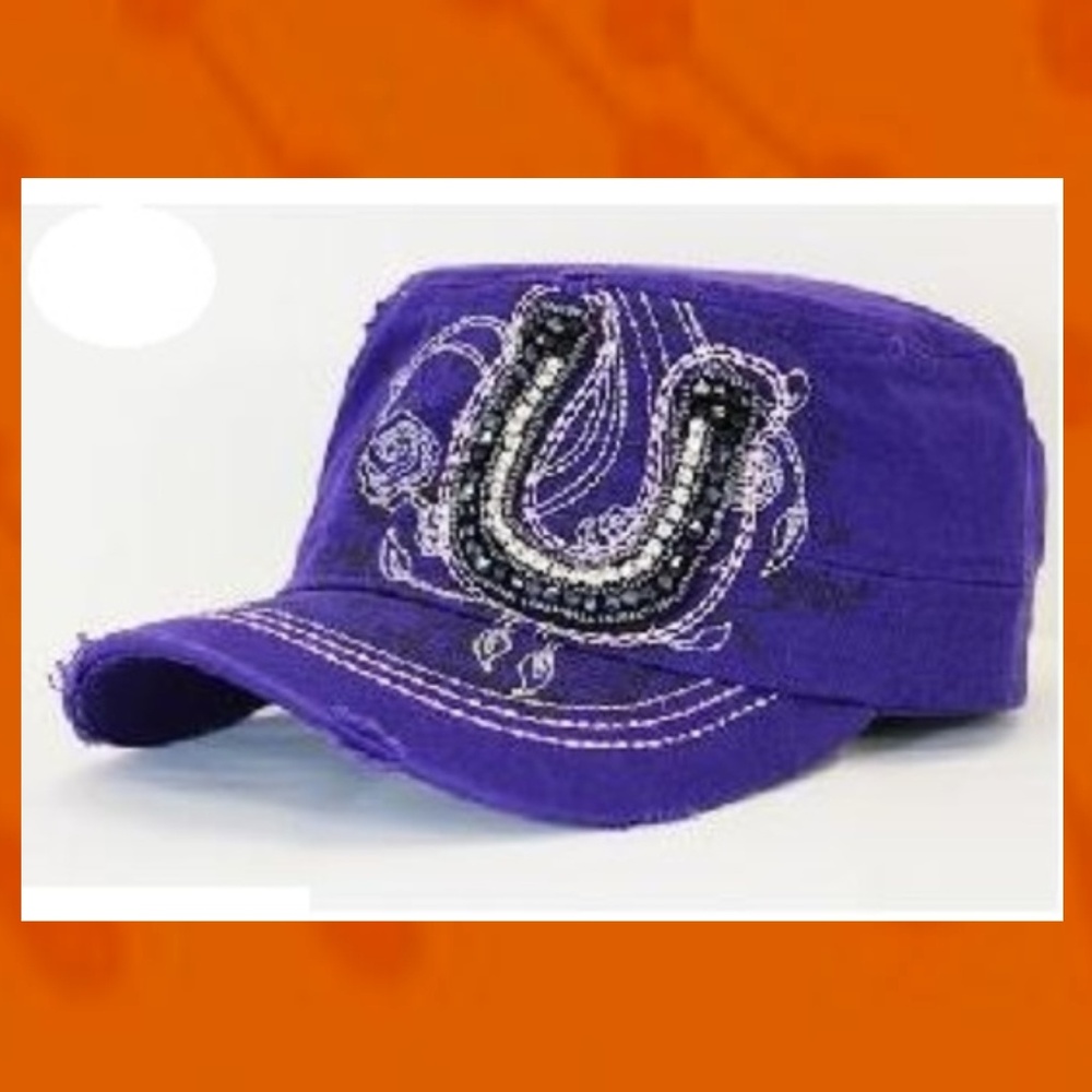 Cadet Hat